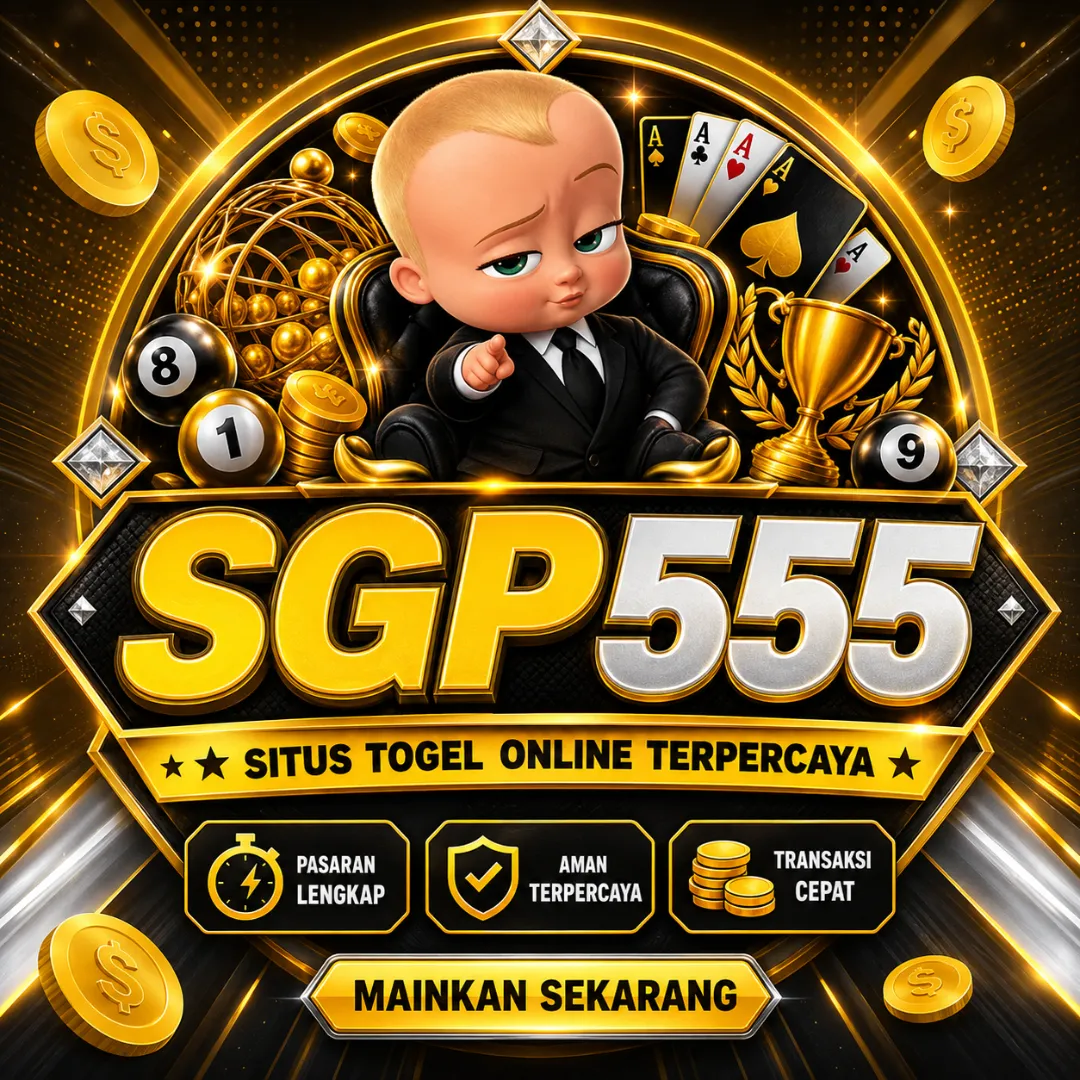 SGP555